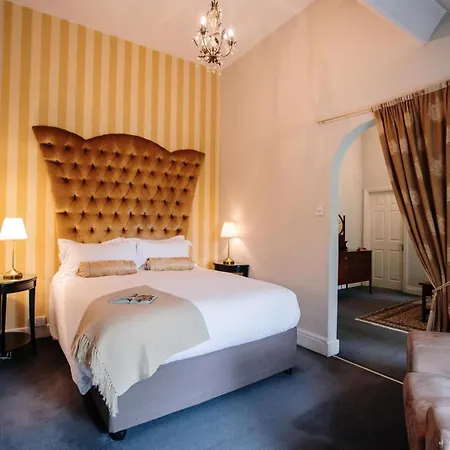 The Almanage Tipperary