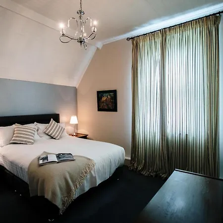 The Almanage Bed & Breakfast