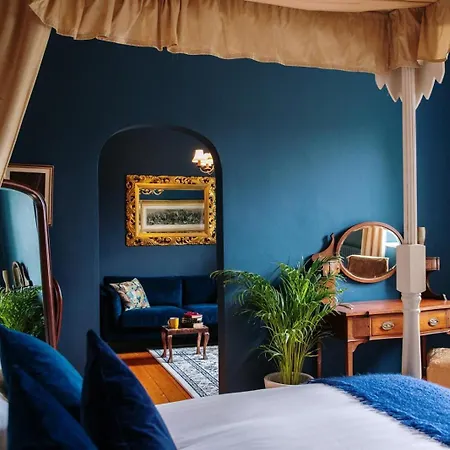 The Old Convent Bed & Breakfast *