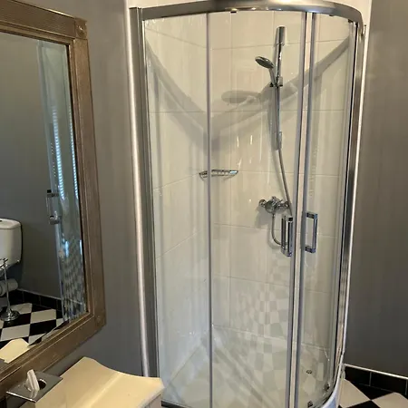 The Almanage Tipperary