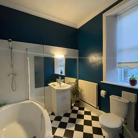 The Almanage Bed & Breakfast *