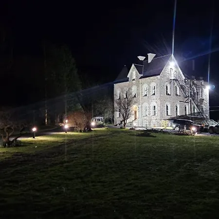 Bed & Breakfast The Almanage Tipperary