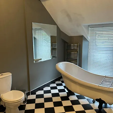 The Almanage Bed & Breakfast Tipperary