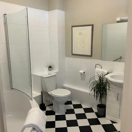 Bed & Breakfast The Almanage Tipperary