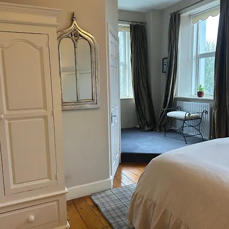 The Almanage Bed & Breakfast