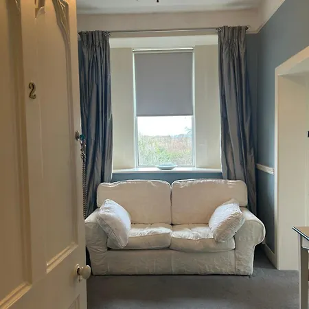 The Almanage Bed & Breakfast *