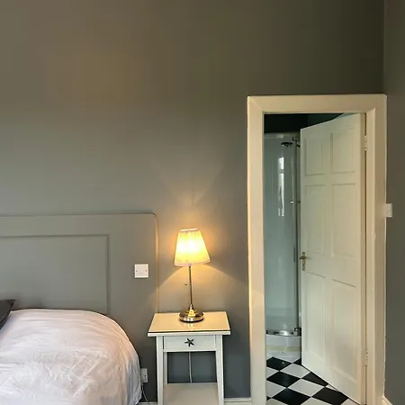 The Old Convent B&B *