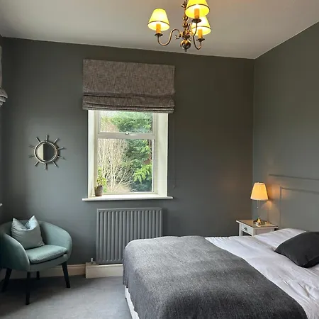 The Old Convent Bed & Breakfast Tipperary