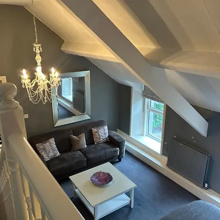 The Almanage * Tipperary