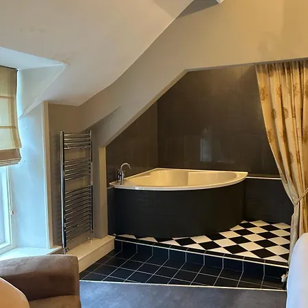 The Almanage * Tipperary