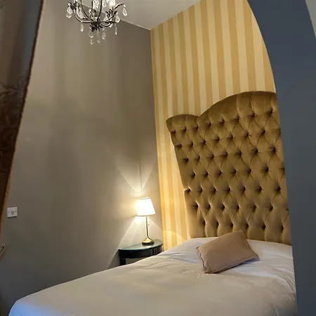 Bed & Breakfast The Almanage