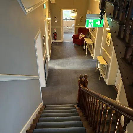 Bed & Breakfast The Almanage