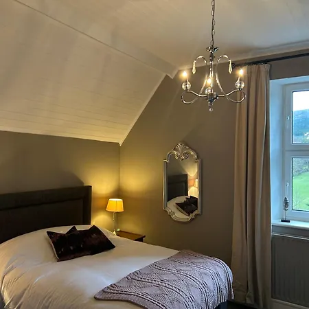 Bed & Breakfast The Old Convent *