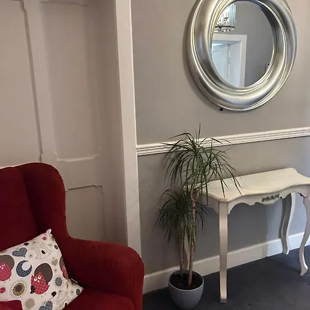 The Almanage * Tipperary