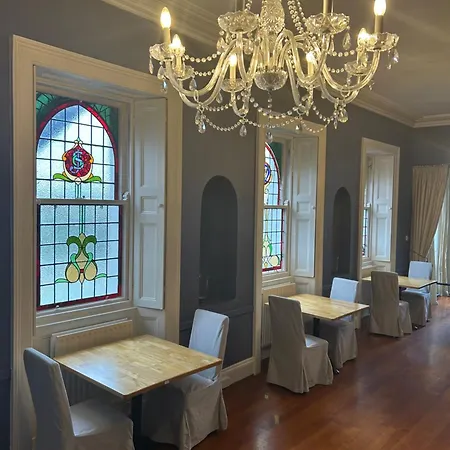 Bed & Breakfast The Almanage *