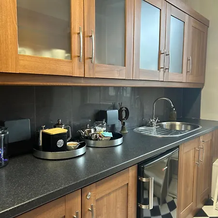 The Almanage Tipperary