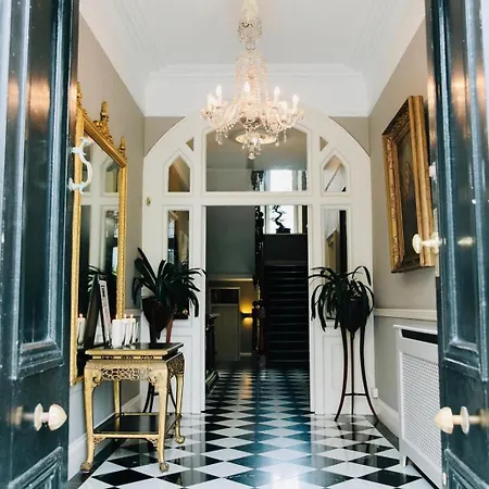 The Almanage Bed & Breakfast Tipperary