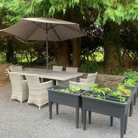 The Almanage * Tipperary