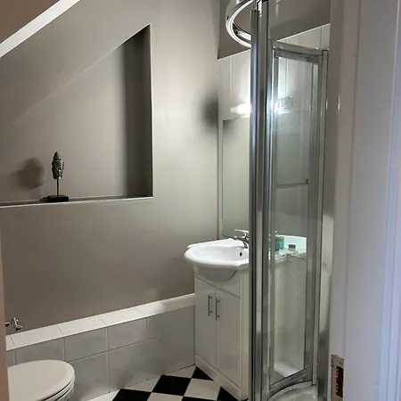 Bed & Breakfast The Almanage Tipperary