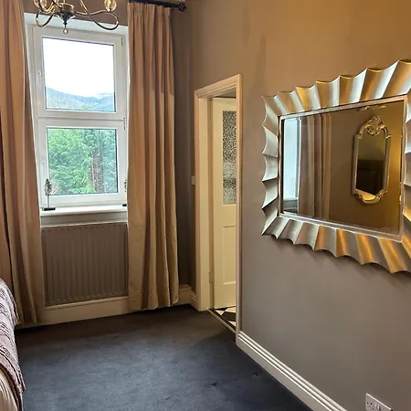 The Old Convent B&B *