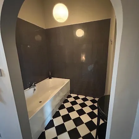 The Almanage Bed & Breakfast