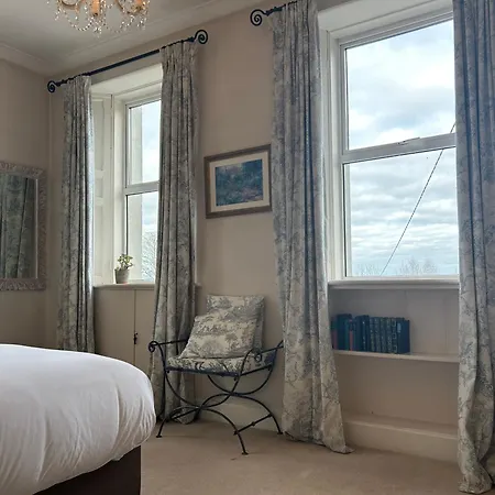 Bed & Breakfast The Old Convent