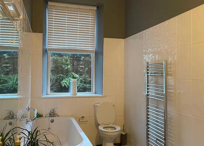 Panzió The Almanage