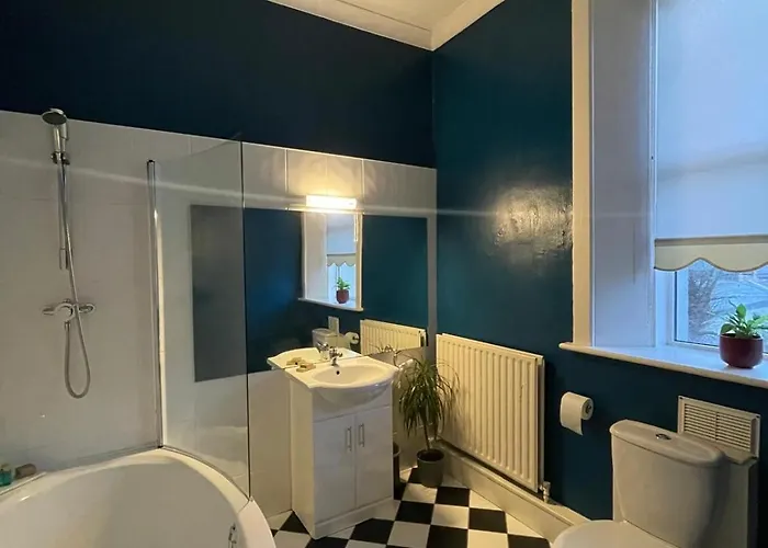 The Almanage Panzió *