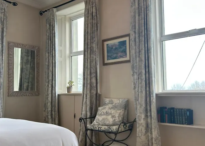 The Almanage * Tipperary