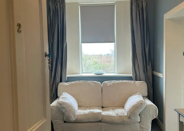 The Almanage Panzió *