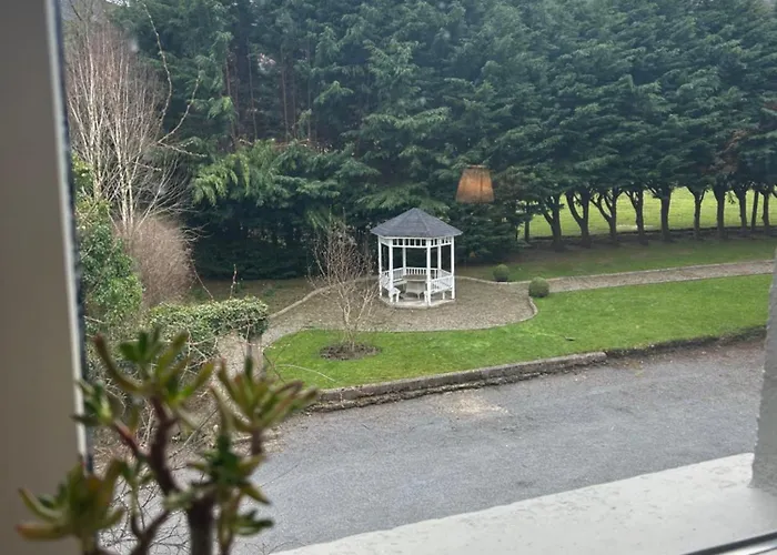 The Almanage Panzió *