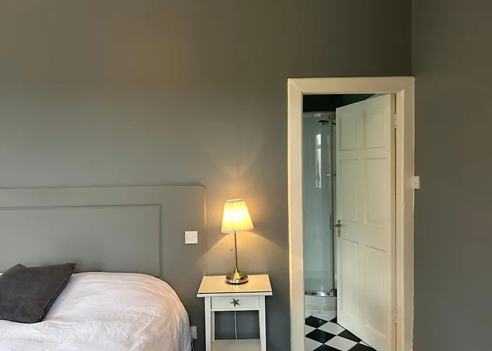 The Almanage Panzió *