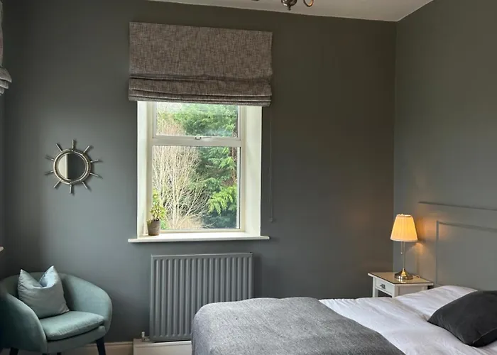 The Almanage Panzió Tipperary