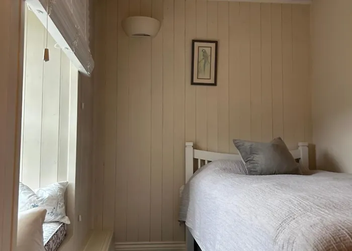 The Almanage Panzió Tipperary