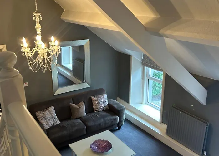 The Almanage * Tipperary