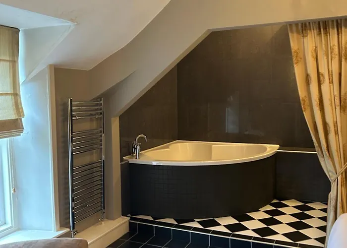 The Almanage * Tipperary