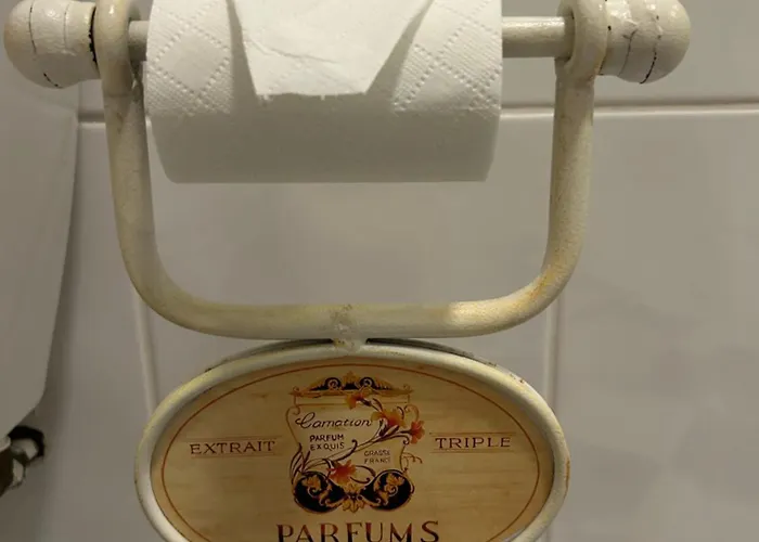 The Almanage * Tipperary