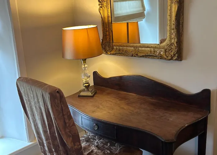 The Almanage Tipperary