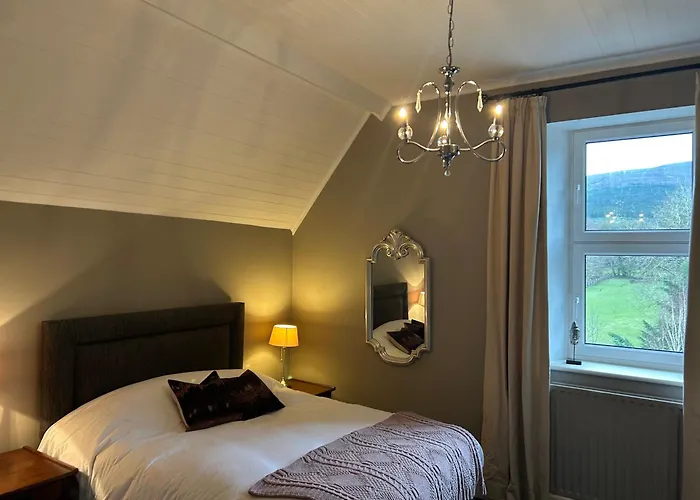 Panzió The Almanage *