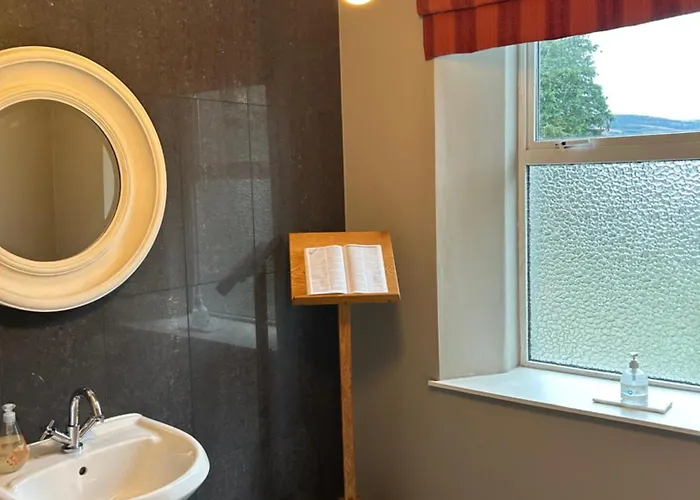 The Almanage Panzió *