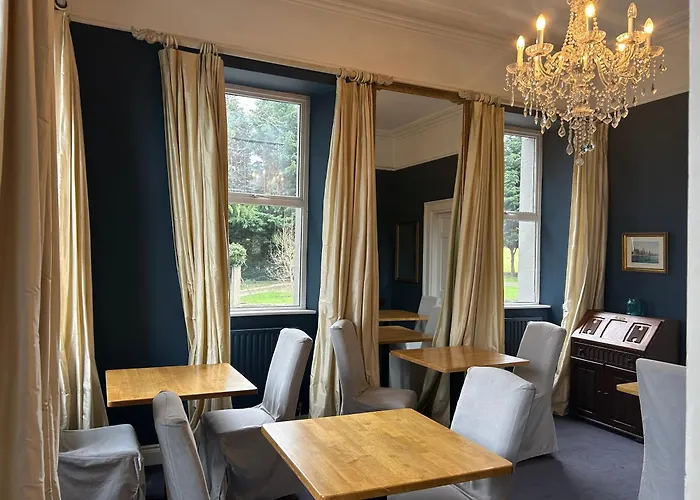 The Almanage Tipperary