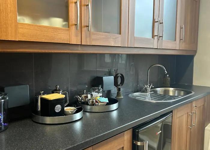 The Almanage Tipperary