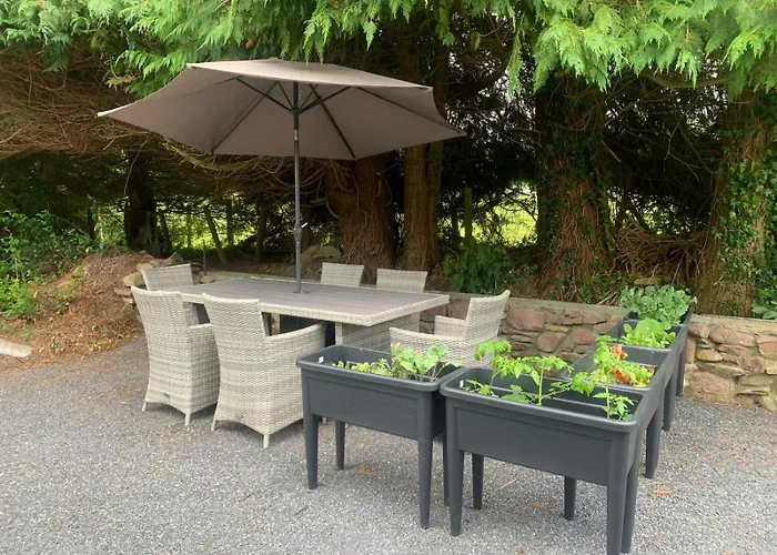 The Almanage * Tipperary