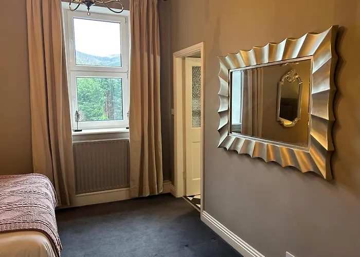 The Almanage Panzió *