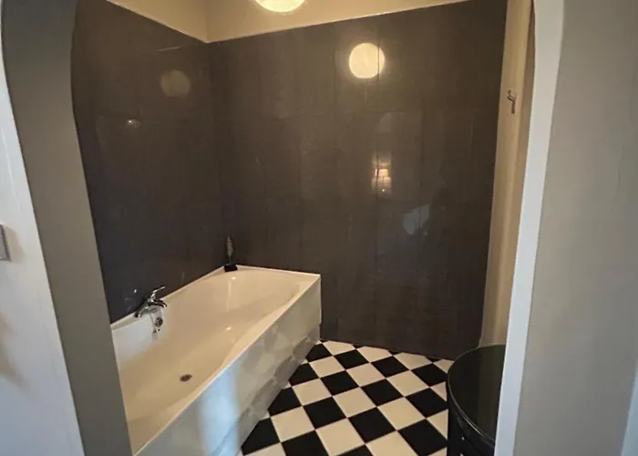 The Almanage Panzió